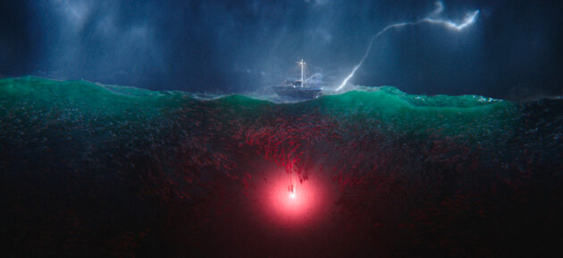Aquaman : Photo