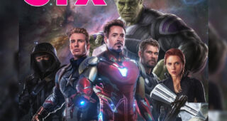 Avengers : Endgame : photo