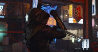 Avengers : Endgame : photo