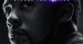 Avengers : Endgame : photo Avengers