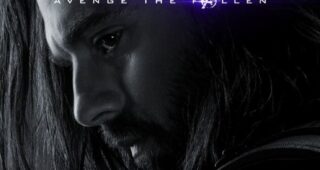 Avengers : Endgame : photo Avengers