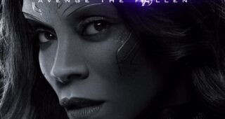Avengers : Endgame : photo Avengers