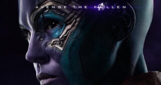 Avengers : Endgame : photo Avengers