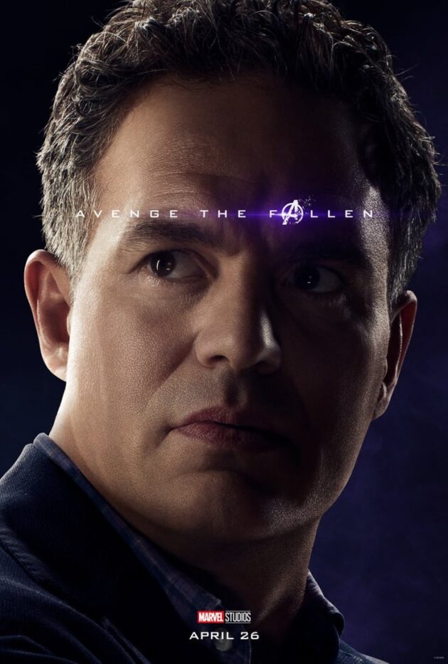 photo Avengers