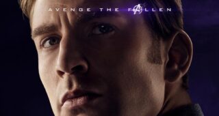 Avengers : Endgame : photo Avengers