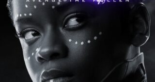 Avengers : Endgame : photo Avengers