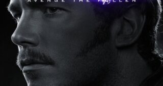 Avengers : Endgame : photo Avengers