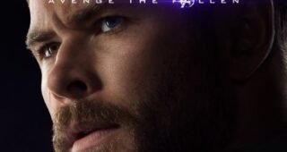 Avengers : Endgame : photo Avengers