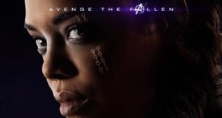 Avengers : Endgame : photo Avengers