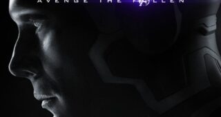 Avengers : Endgame : photo Avengers