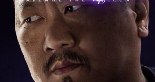 Avengers : Endgame : photo Avengers