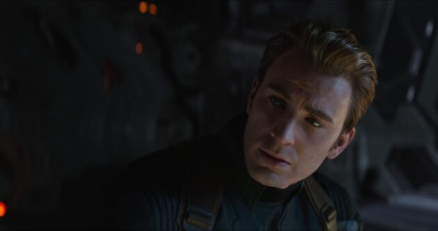 photo, Chris Evans