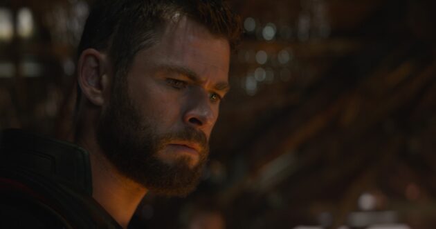 photo, Chris Hemsworth
