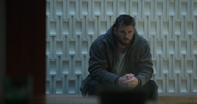 photo, Chris Hemsworth