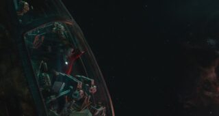 Avengers : Endgame : photo, Robert Downey Jr.