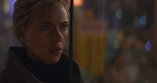 Avengers : Endgame : photo, Scarlett Johansson