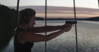 Avengers : Endgame : photo, Scarlett Johansson