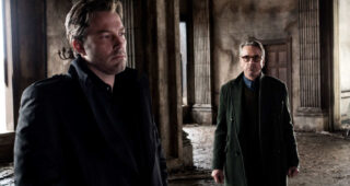 Batman v Superman : L’Aube de la justice : photo, Ben Affleck, Jeremy Irons