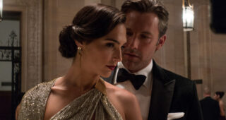 Batman v Superman : L’Aube de la justice : photo, Gal Gadot, Ben Affleck
