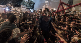 Batman v Superman : L’Aube de la justice : photo, Henry Cavill