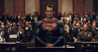 Batman v Superman : L’Aube de la justice : photo, Henry Cavill