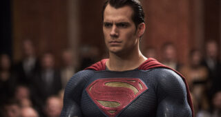 Batman v Superman : L’Aube de la justice : photo, Henry Cavill
