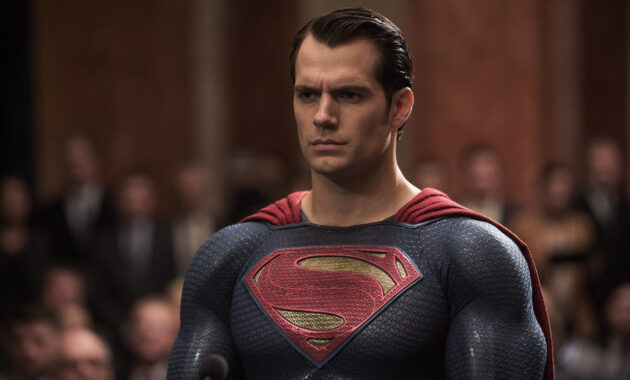 Batman v Superman : L’Aube de la justice : photo, Henry Cavill