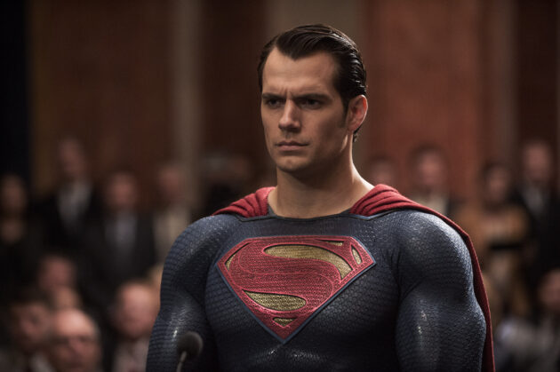 Batman v Superman : L’Aube de la justice : photo, Henry Cavill