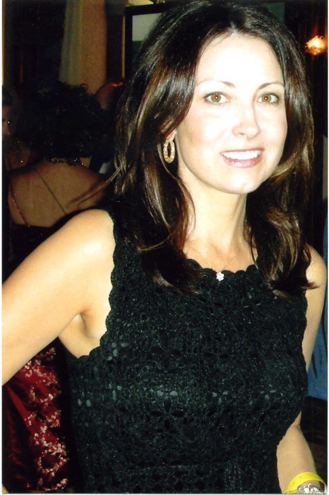 Marianne Maddalena : Photo officielle