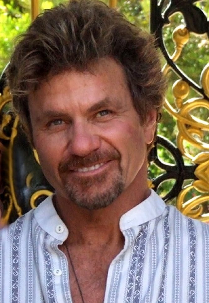 Martin Kove : Photo officielle