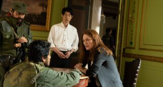 Bel Canto : photo, Julianne Moore
