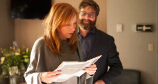 Birdman : photo, Amy Ryan