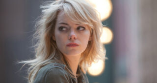 Birdman : photo, Emma Stone
