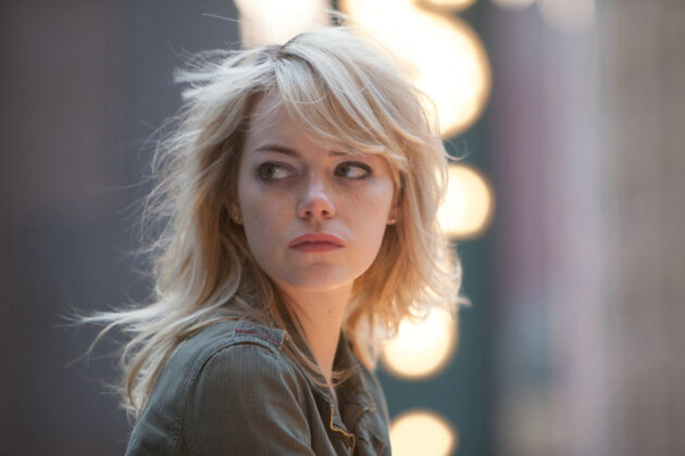 photo, Emma Stone