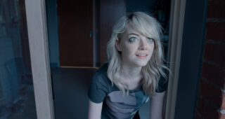 Birdman : photo, Emma Stone