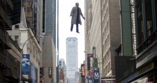 Birdman : photo, Michael Keaton