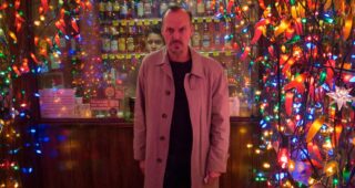 Birdman : photo, Michael Keaton