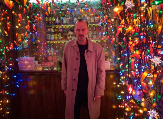 photo, Michael Keaton