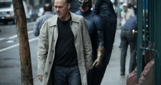 Birdman : photo, Michael Keaton