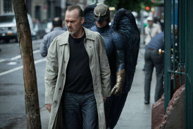photo, Michael Keaton