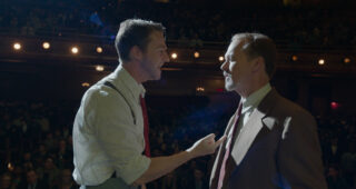 Birdman : photo, Michael Keaton, Edward Norton