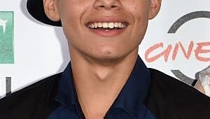 Gabriel Weinstein : Photo officielle
