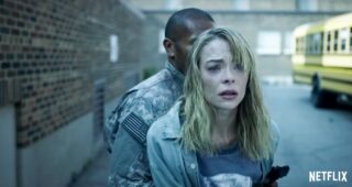 Black Summer saison 1 : photo