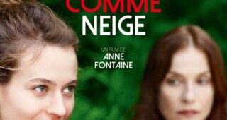 Blanche comme Neige : Affiche