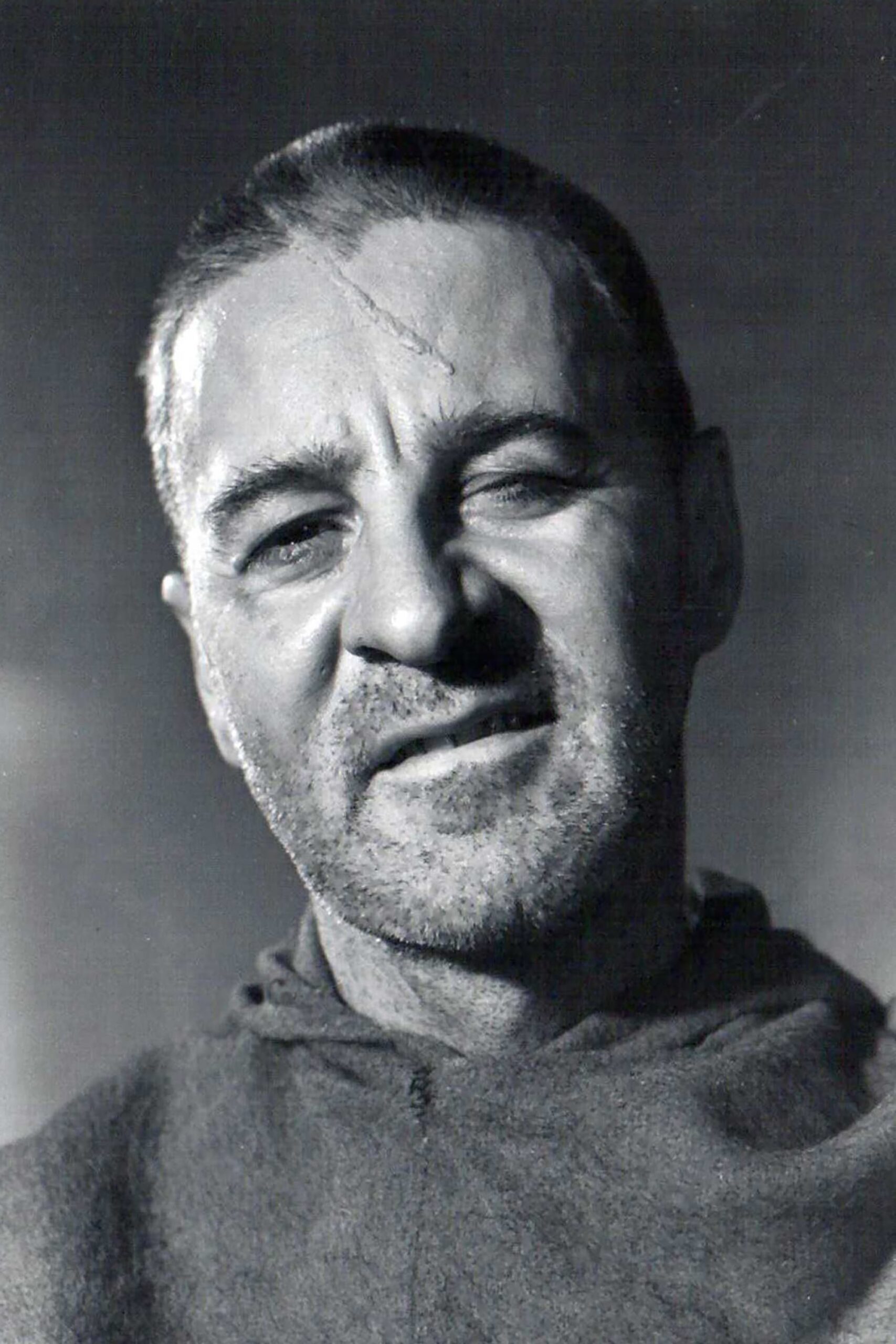 Gunnar Björnstrand : Photo officielle