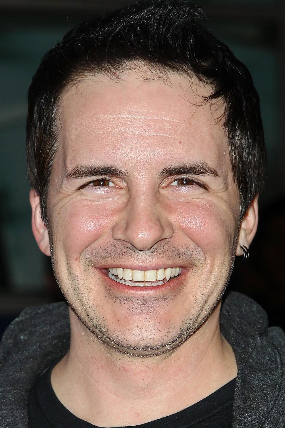 Hal Sparks : Photo officielle