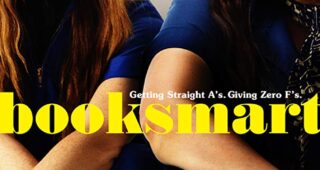 Booksmart : Affiche