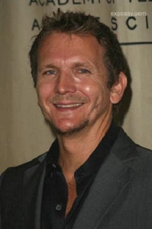 Sebastian Roché : Photo officielle