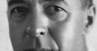 Edgar Rice Burroughs : Photo officielle