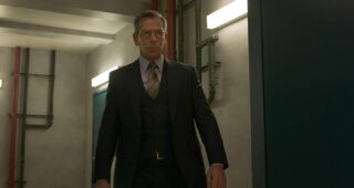 Captain Marvel : photo, Ben Mendelsohn